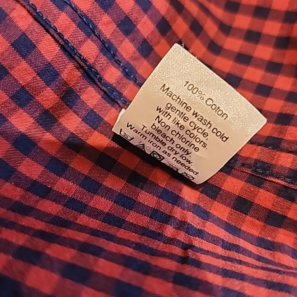 J.crew slim fit button-down dress shirt lg‎